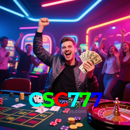 Visão geral dos jogos no CSC777