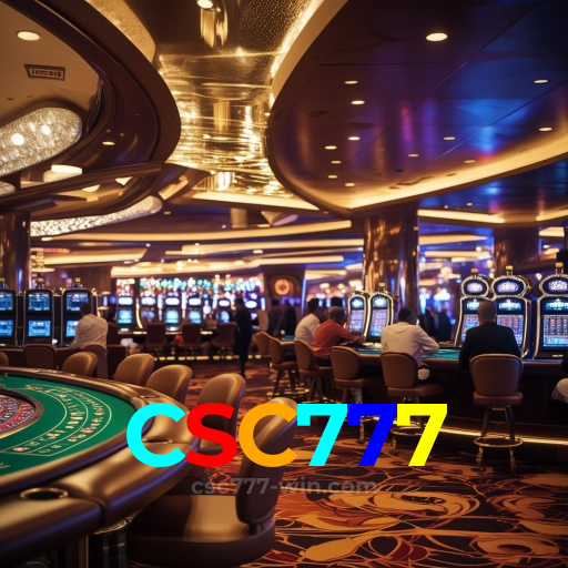 Promoções CSC777